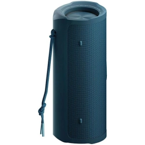 Wholesale 3MK Fuego 30W Bluetooth 5.3 TWS wireless speaker IPX7 blue - 3MK5280 - {ean13} - Hurt
