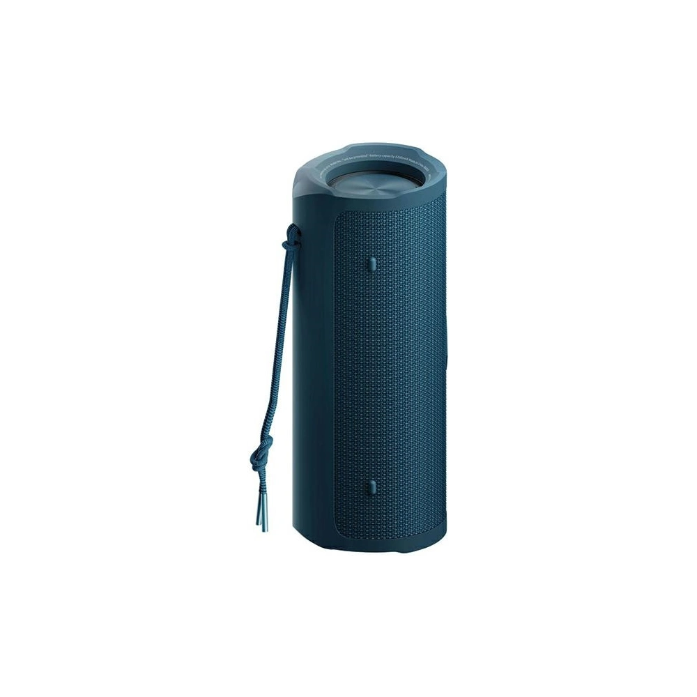 Hurtownia GSM - Vezeték nélküli hangszóró 3MK Fuego 30W Bluetooth 5.3 TWS IPX7 kék/blue - 3MK5280 - {ean13} - Hurt