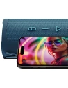 Wholesale 3MK Fuego 30W Bluetooth 5.3 TWS wireless speaker IPX7 blue - 3MK5280 - {ean13} - Hurt