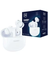 Wholesale 3MK Hardy LifePods Pro Bluetooth 5.3 ANC wireless headphones white - 3MK5281 - {ean13} - Hurt