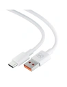 Hurtownia GSM - Kabel 3MK Hyper Cable USB-A / USB-C 5A 60W 1.2m bílý/white - 3MK5283 - {ean13} - Hurt
