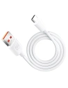Hurtownia GSM - Kabel 3MK Hyper Cable USB-A / USB-C 5A 60W 1.2m bílý/white - 3MK5283 - {ean13} - Hurt