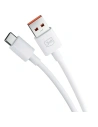 Hurtownia GSM - Kabel 3MK Hyper Cable USB-A / USB-C 5A 60W 1.2m bílý/white - 3MK5283 - {ean13} - Hurt