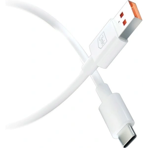Hurtownia GSM - Kabel 3MK Hyper Cable USB-A / USB-C 5A 60W 1.2m biały/white - 3MK5283 - {ean13} - Hurt