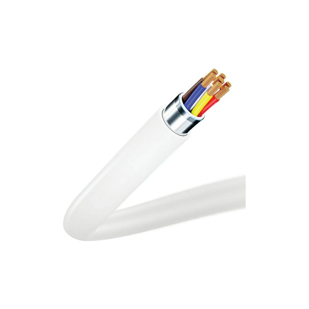Hurtownia GSM - Kabel 3MK Hyper Cable USB-A / USB-C 5A 60W 1.2m bílý/white - 3MK5283 - {ean13} - Hurt