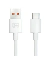 Hurtownia GSM - Kabel 3MK Hyper Cable USB-A / USB-C 5A 60W 1.2m bílý/white - 3MK5283 - {ean13} - Hurt
