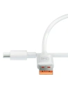 Hurtownia GSM - Kabel 3MK Hyper Cable USB-A / USB-C 5A 60W 1.2m bílý/white - 3MK5283 - {ean13} - Hurt