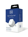 Hálózati töltő 3MK Hyper Charger 35W 2xUSB-C QC