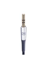 Hurtownia GSM - Kábel 3MK AUX jack 3,5mm / jack 3,5mm 1m - 3MK5287 - {ean13} - Hurt