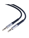 Hurtownia GSM - Kábel 3MK AUX jack 3,5mm / jack 3,5mm 1m - 3MK5287 - {ean13} - Hurt