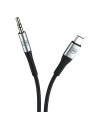 Hurtownia GSM - Kábel 3MK AUX USB-C / jack 3,5mm 1m - 3MK5288 - {ean13} - Hurt