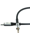 Hurtownia GSM - Kábel 3MK AUX USB-C / jack 3,5mm 1m - 3MK5288 - {ean13} - Hurt