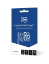 Abdeckung für die 3MK Lens Pro Full Cover Apple iPhone 12 Pro