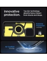 Wholesale Spigen Tough Armor Mag MagSafe Apple iPhone 15 Pro Max Gunmetal - SPN3113 - {ean13} - Hurt