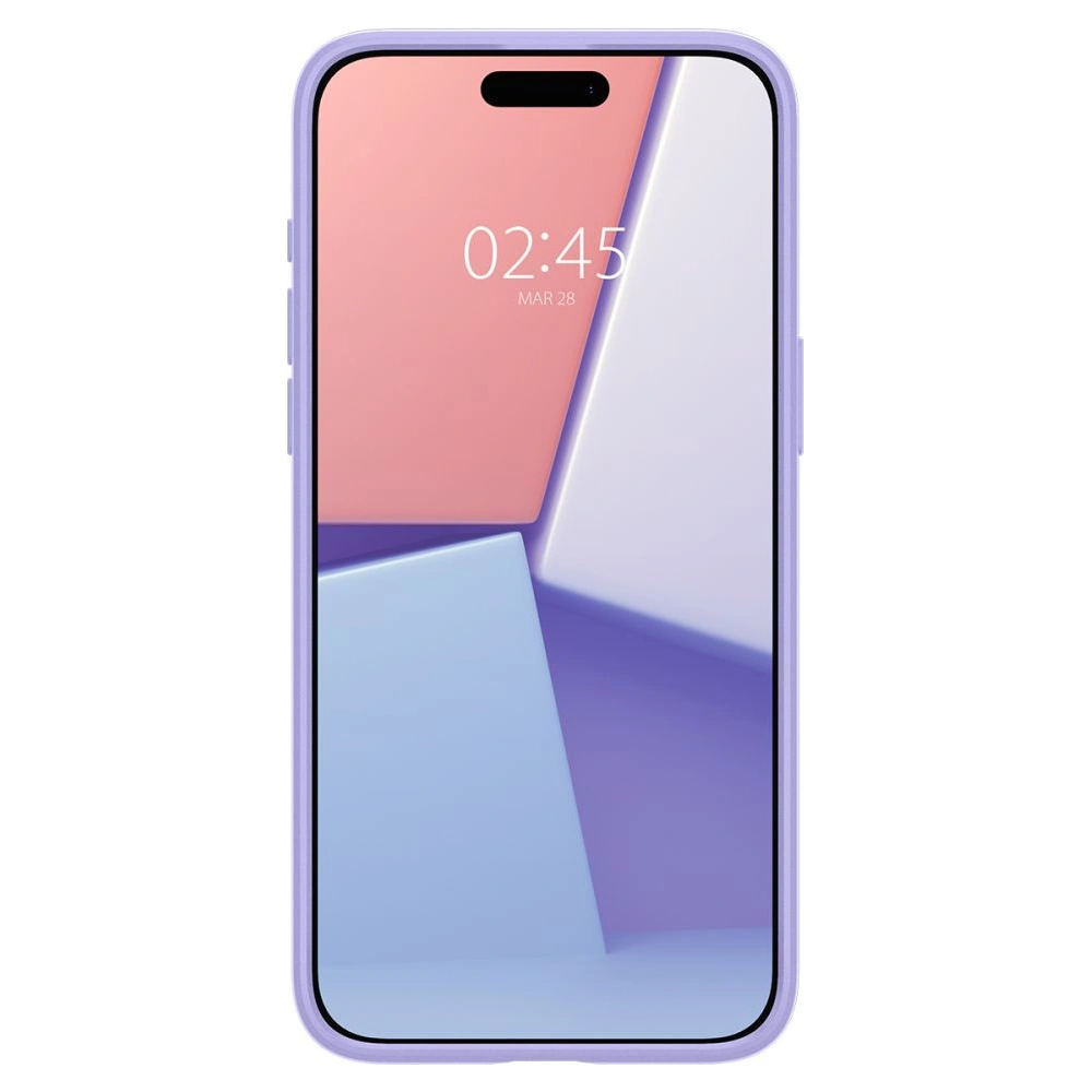 Wholesale Spigen Thin Fit Apple iPhone 15 Pro Iris Purple - SPN3115 - {ean13} - Hurt