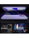 Hurtownia GSM - Etui Spigen Thin Fit Apple iPhone 15 Pro Iris Purple - SPN3115 - {ean13} - Hurt