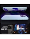 Hurtownia GSM - Etui Spigen Thin Fit Apple iPhone 15 Pro Mute Blue - SPN3116 - {ean13} - Hurt