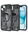 Case Spigen Ultra Hybrid Mag MagSafe Apple iPhone 15 Plus / 14 Plus Zero One