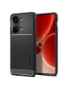 Etui Spigen Rugged Armor OnePlus Nord 3 5G Matte Black
