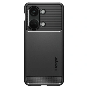 Wholesale Spigen Rugged Armor OnePlus Nord 3 5G Matte Black - SPN3118 - {ean13} - Hurt