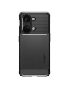 Hurtownia GSM - Etui Spigen Rugged Armor OnePlus Nord 3 5G Matt Fekete - SPN3118 - {ean13} - Hurt