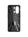 Hurtownia GSM - Etui Spigen Rugged Armor OnePlus Nord 3 5G Matt Fekete - SPN3118 - {ean13} - Hurt