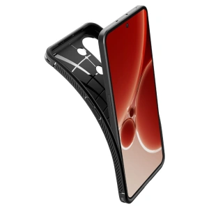 Hurtownia GSM - Etui Spigen Rugged Armor OnePlus Nord 3 5G Matt Fekete - SPN3118 - {ean13} - Hurt