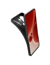 Hurtownia GSM - Etui Spigen Rugged Armor OnePlus Nord 3 5G Matt Fekete - SPN3118 - {ean13} - Hurt