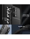 Hurtownia GSM - Etui Spigen Rugged Armor OnePlus Nord 3 5G Matt Fekete - SPN3118 - {ean13} - Hurt