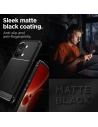 Hurtownia GSM - Etui Spigen Rugged Armor OnePlus Nord 3 5G Matt Fekete - SPN3118 - {ean13} - Hurt