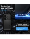 Hurtownia GSM - Etui Spigen Rugged Armor OnePlus Nord 3 5G Matt Fekete - SPN3118 - {ean13} - Hurt