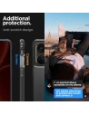 Hurtownia GSM - Etui Spigen Rugged Armor OnePlus Nord 3 5G Matt Fekete - SPN3118 - {ean13} - Hurt