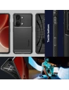 Hurtownia GSM - Etui Spigen Rugged Armor OnePlus Nord 3 5G Matt Fekete - SPN3118 - {ean13} - Hurt