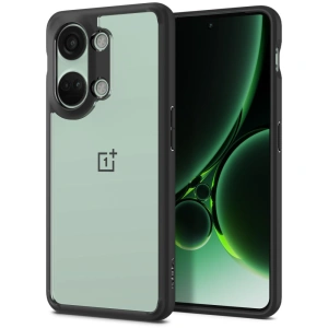 Wholesale Spigen Ultra Hybrid OnePlus Nord 3 5G Matte Black - SPN3119 - {ean13} - Hurt