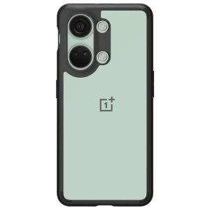 Wholesale Spigen Ultra Hybrid OnePlus Nord 3 5G Matte Black - SPN3119 - {ean13} - Hurt