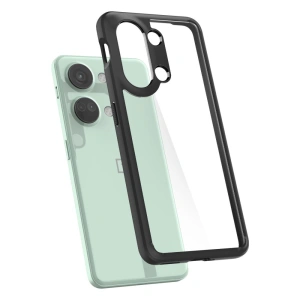 Wholesale Spigen Ultra Hybrid OnePlus Nord 3 5G Matte Black - SPN3119 - {ean13} - Hurt