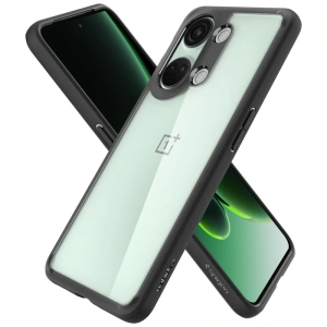 Wholesale Spigen Ultra Hybrid OnePlus Nord 3 5G Matte Black - SPN3119 - {ean13} - Hurt
