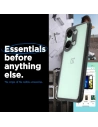 Hurtownia GSM - Etui Spigen Ultra Hybrid OnePlus Nord 3 5G Matt Fekete - SPN3119 - {ean13} - Hurt