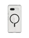 Hurtownia GSM - Case Spigen Ultra Hybrid Onetap Ring MagSafe Google Pixel 7a Schwarz - SPN3120 - {ean13} - Hurt