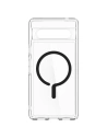 Hurtownia GSM - Case Spigen Ultra Hybrid Onetap Ring MagSafe Google Pixel 7a Schwarz - SPN3120 - {ean13} - Hurt