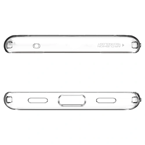 Etui Spigen Ultra Hybrid Onetap Ring MagSafe Google Pixel 7a Black