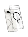 Hurtownia GSM - Case Spigen Ultra Hybrid Onetap Ring MagSafe Google Pixel 7a Schwarz - SPN3120 - {ean13} - Hurt