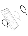 Hurtownia GSM - Case Spigen Ultra Hybrid Onetap Ring MagSafe Google Pixel 7a Schwarz - SPN3120 - {ean13} - Hurt