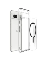 Hurtownia GSM - Case Spigen Ultra Hybrid Onetap Ring MagSafe Google Pixel 7a Schwarz - SPN3120 - {ean13} - Hurt