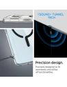 Hurtownia GSM - Etui Spigen Ultra Hybrid Onetap Ring MagSafe Google Pixel 7a Černé - SPN3120 - {ean13} - Hurt