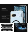 Hurtownia GSM - Case Spigen Ultra Hybrid Onetap Ring MagSafe Google Pixel 7a Schwarz - SPN3120 - {ean13} - Hurt
