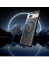 Hurtownia GSM - Case Spigen Ultra Hybrid Onetap Ring MagSafe Google Pixel 7a Schwarz - SPN3120 - {ean13} - Hurt