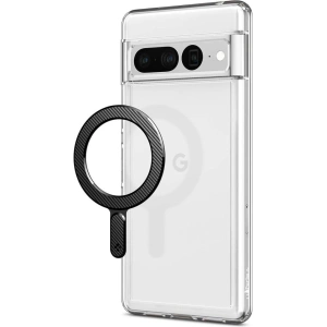 Hurtownia GSM - Gyűrű Spigen Onetap Ring Magnetic MagSafe Plate Carbon - SPN3121 - {ean13} - Hurt