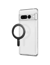 Hurtownia GSM - Pierścień Spigen Onetap Ring Magnetic MagSafe Plate Carbon - SPN3121 - {ean13} - Hurt