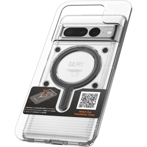 Hurtownia GSM - Ring Spigen Onetap Ring Magnetic MagSafe Platte Carbon - SPN3121 - {ean13} - Hurt